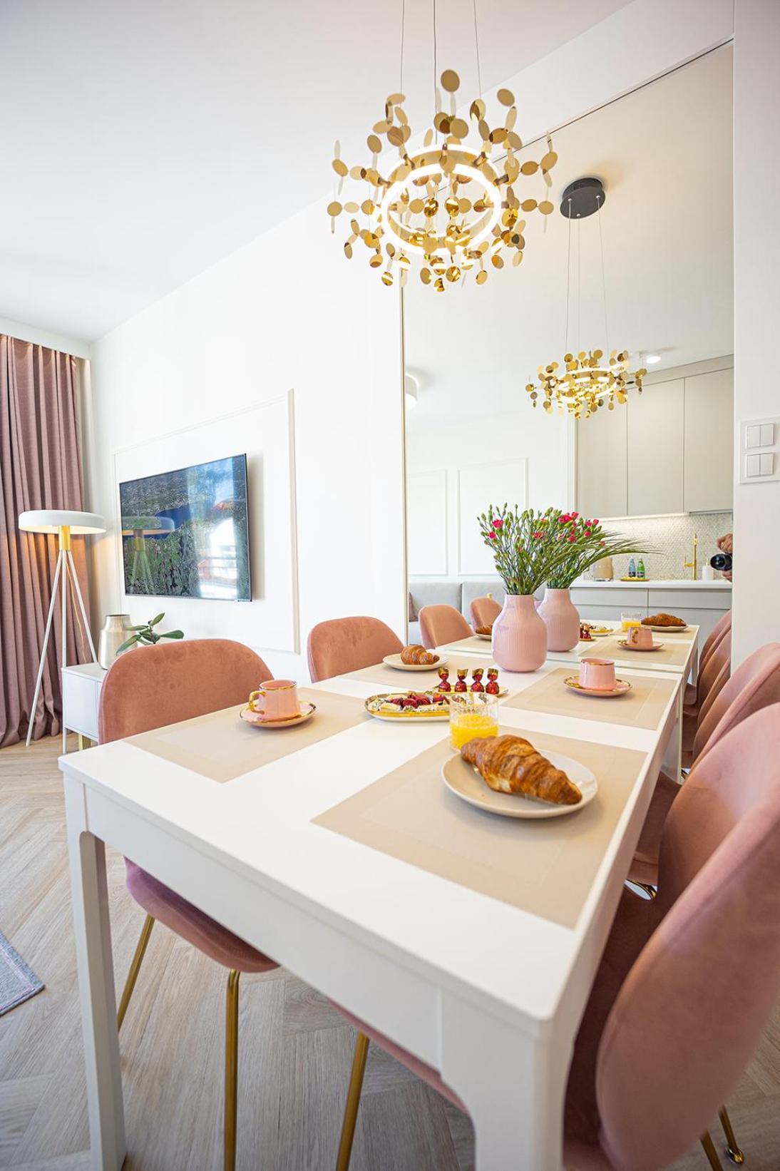 Golden Elite Apartament Ostróda Esterno foto