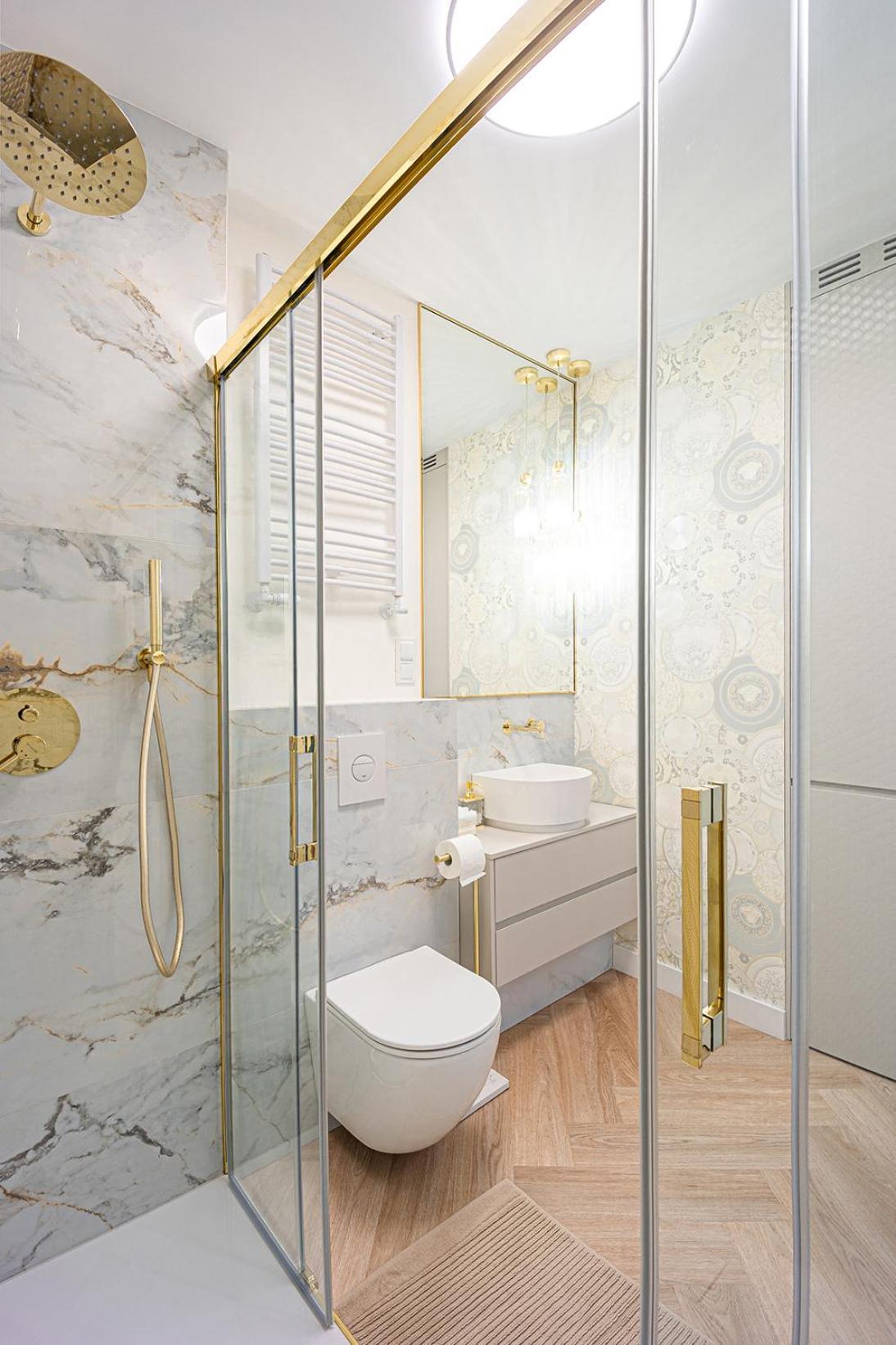 Golden Elite Apartament Ostróda Esterno foto
