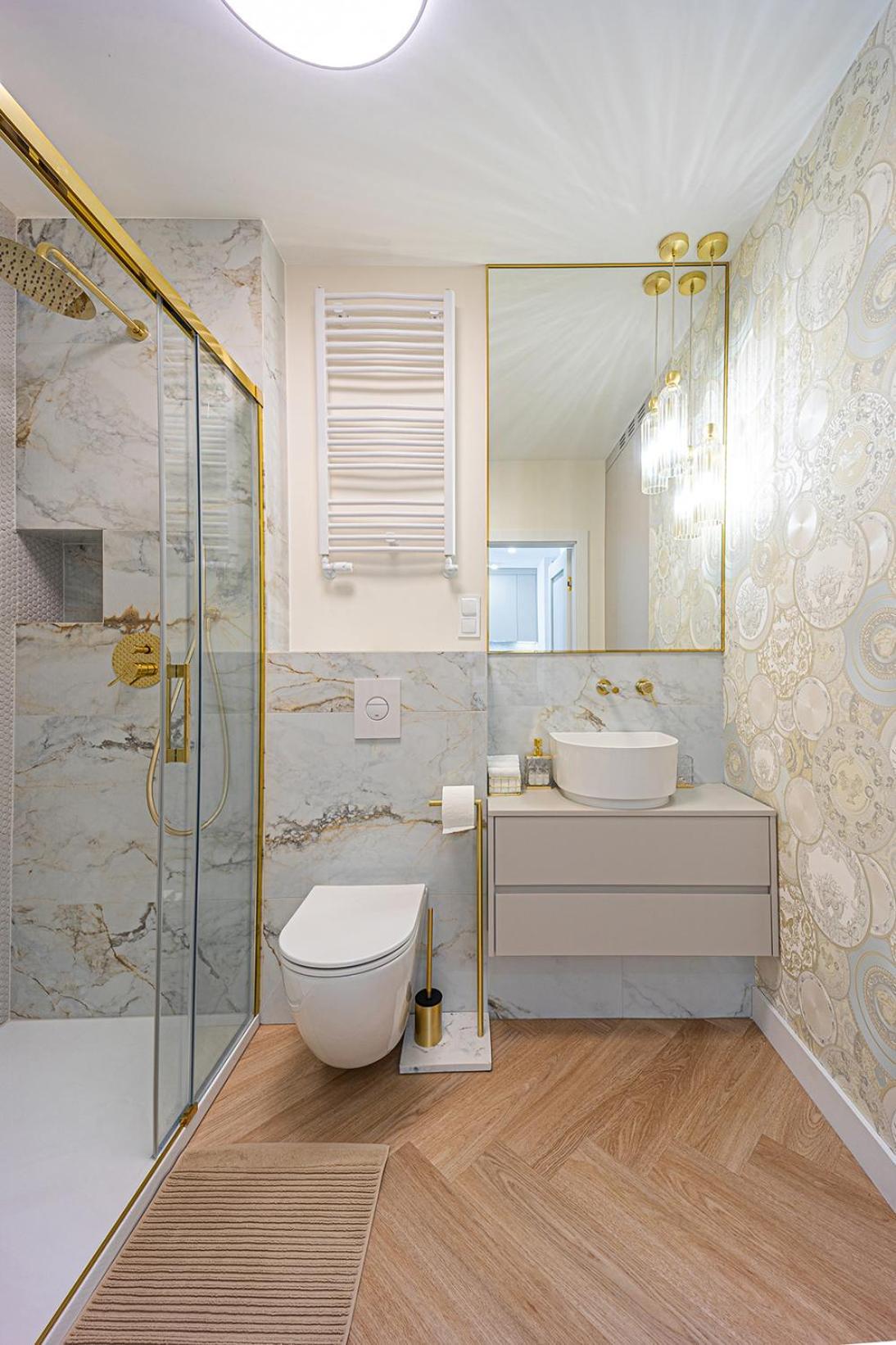 Golden Elite Apartament Ostróda Esterno foto